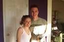 Wedding Shower 7-12-03